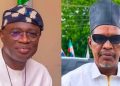 Gov. Alia Decries Killing of Benue MACBAN Chairman, Orders Probe