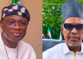 Gov. Alia Decries Killing of Benue MACBAN Chairman, Orders Probe