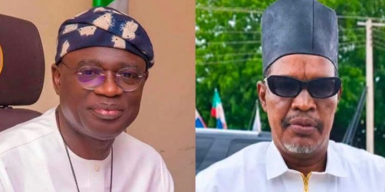 Gov. Alia Decries Killing of Benue MACBAN Chairman, Orders Probe