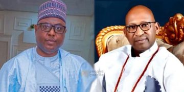 Tinubu Appoints Namdas BCDA DG, Obahiagbon NDPHC Director