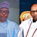 Tinubu Appoints Namdas BCDA DG, Obahiagbon NDPHC Director