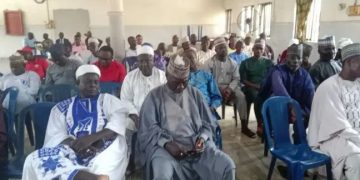 2027: Nasarawa South APC Group Demands Deputy Gov Slot