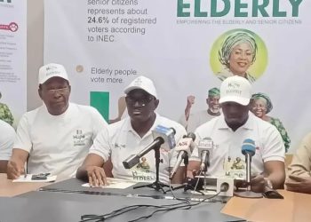 Group Seeks Expanded Pension, HealthCare Reforms for Elderly Nigerians