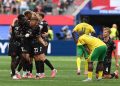 South Africa Crash Out of World Cup Tournament after Late Loss to Canada
