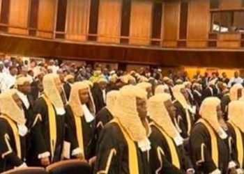 Pre-election Cases: Federal High Court CJ Limits Adjournments to Two, Orders Weekend Filings