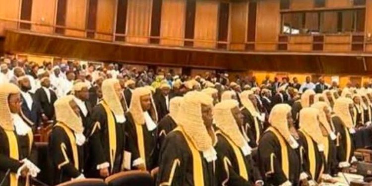 Pre-election Cases: Federal High Court CJ Limits Adjournments to Two, Orders Weekend Filings