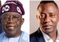 Court Grants Sowore N200 million Bail in ‘Tinubu is Criminal’ Case