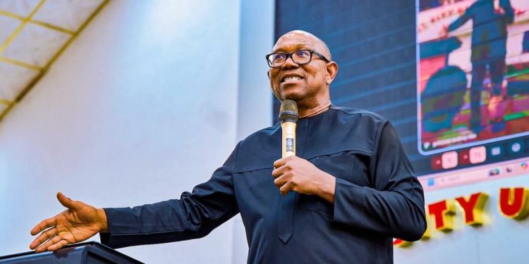 2027: Obi Asks INEC to Publish Certificates of Candidates ‘to Boost Public Trust’