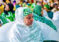 Katsina First Lady Unveils Cervical Cancer Screening Initiative for 500 Women