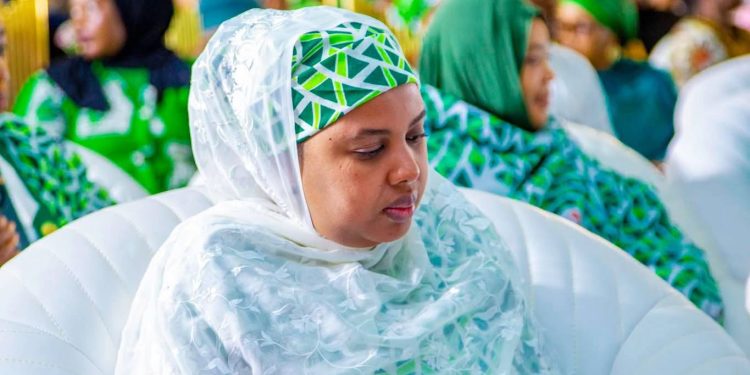 Katsina First Lady Unveils Cervical Cancer Screening Initiative for 500 Women