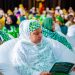 Katsina First Lady Unveils Cervical Cancer Screening Initiative for 500 Women