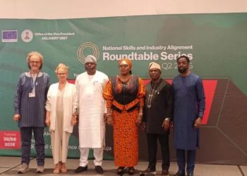 FG Plans National Skills Database to Tackle Unemployment