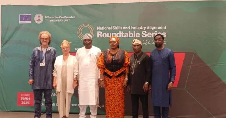 FG Plans National Skills Database to Tackle Unemployment