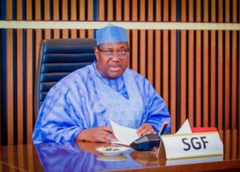 FG Pledges Jobs, Education Access for Refugees, IDPs