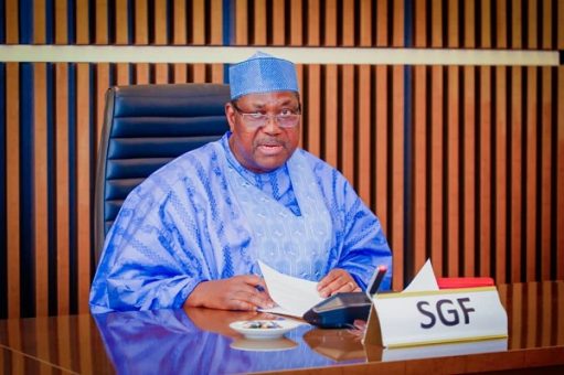 FG Pledges Jobs, Education Access for Refugees, IDPs
