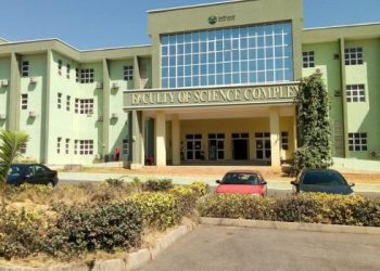 Gombe Varsity Faces Admission Pressure as 13,000 Applicants Compete for 7,000 Spaces