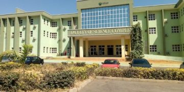 Gombe Varsity Faces Admission Pressure as 13,000 Applicants Compete for 7,000 Spaces