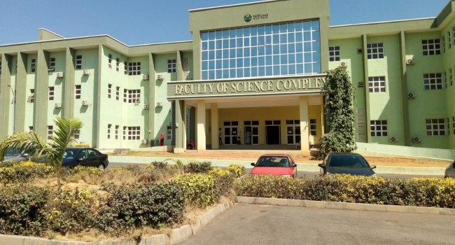 Gombe Varsity Faces Admission Pressure as 13,000 Applicants Compete for 7,000 Spaces