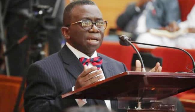 Ex-Health Minister Calls for Stronger Support to Sustain HIV Progress