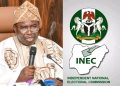 INEC Upload of Ekiti Guber Results on IReV Incomplete 24 Hours After Declaring Winner: Report