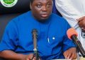 June 12 : Gov. Kefas Scores President Tinubu High on Democracy, Describes Him as a Consumate Democrat