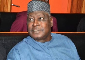 Breaking: Babachir Lawal Quits ADC Over ‘Rigged’ Primaries