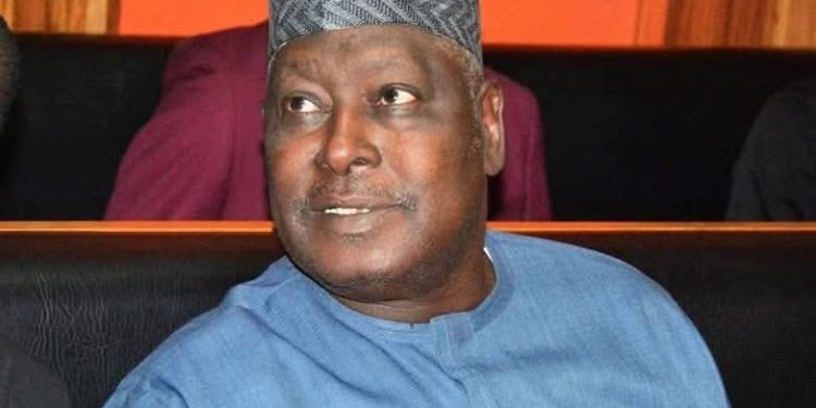 Breaking: Babachir Lawal Quits ADC Over ‘Rigged’ Primaries