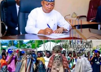 Kogi Govt Suspends Echane Festival Over Security Concerns, Vows Strict Enforcement