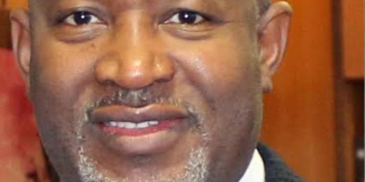 Alleged ₦2.8bn Fraud: Court Defers Ruling on Sirika’s Bid to Discontinue Trial