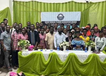 Resident Doctors Demand ₦1m Minimum Pay, Call for Health Sector Emergency