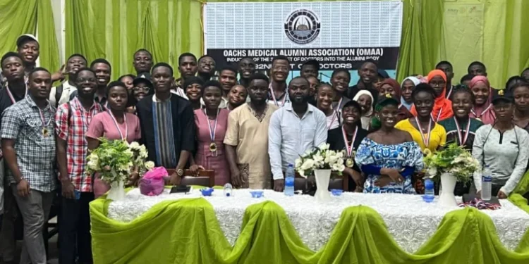 Resident Doctors Demand ₦1m Minimum Pay, Call for Health Sector Emergency