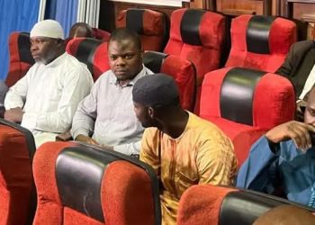 Court Condemns Four to Death for Owo Church Attack