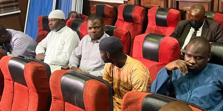 Court Condemns Four to Death for Owo Church Attack