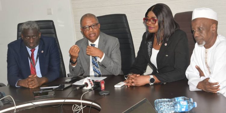 Alpha10 Group Debuts ₦500m Halal Fund in Abuja to Drive Financial Inclusion