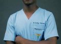 Nasarawa’s Ovye Haruna Graduates with First Class Honors in Nursing from UNIMAID