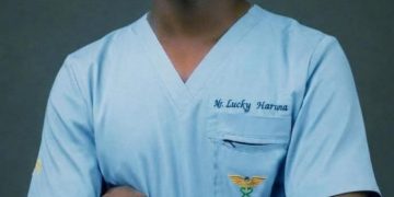 Nasarawa’s Ovye Haruna Graduates with First Class Honors in Nursing from UNIMAID