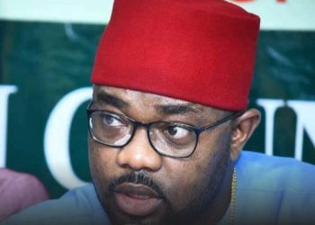 Reps Minority Leadership: CSO Urges DSS to Probe Cash-induced Endorsements Claims