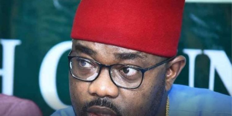 Reps Minority Leadership: CSO Urges DSS to Probe Cash-induced Endorsements Claims