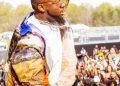 Davido to Headline FIFA World Cup 2026 Countdown Concert in Los Angeles