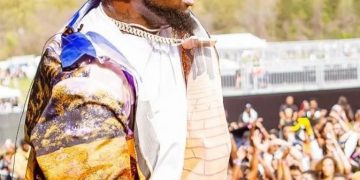 Davido to Headline FIFA World Cup 2026 Countdown Concert in Los Angeles