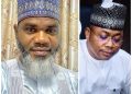 Abdulmalik Teina Drags Kogi Governor to Senate Over Demolition of Family Property