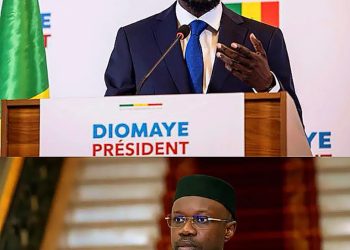 BREAKING: Senegal Rift Deepens as Sonko Says President Faye Rejected PASTEF’s Cabinet Proposals