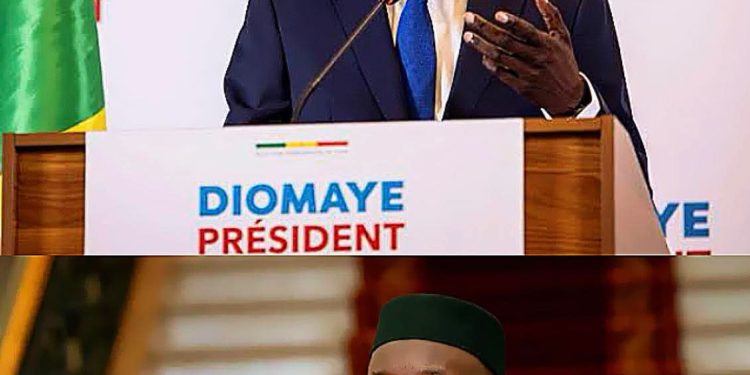 BREAKING: Senegal Rift Deepens as Sonko Says President Faye Rejected PASTEF’s Cabinet Proposals