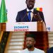 BREAKING: Senegal Rift Deepens as Sonko Says President Faye Rejected PASTEF’s Cabinet Proposals