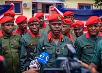 FG Passes Vote of Confidence on Mining Marshals, Warns Saboteurs and Detractors