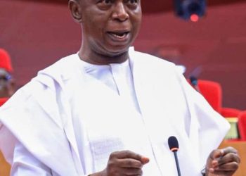 Nwoko Donates 5 Transformers, Solar-powered Boreholes to Delta North Communities