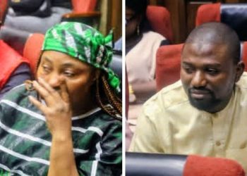 EFCC Arraigns Oil Magnate, Musa Abubakar, Two Others for AllegeN691m Fraud