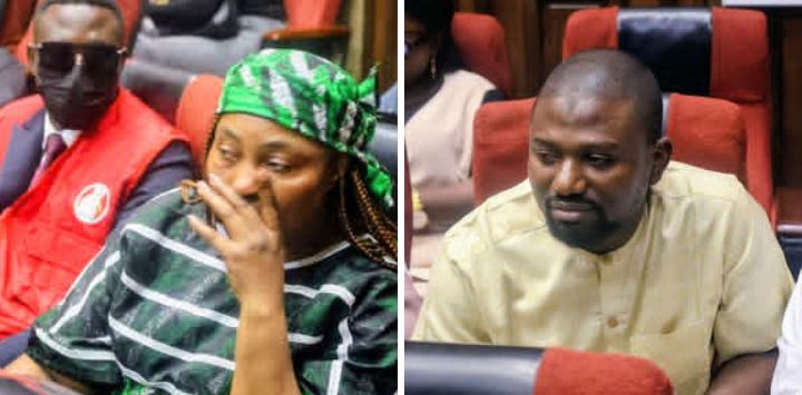 EFCC Arraigns Oil Magnate, Musa Abubakar, Two Others for AllegeN691m Fraud