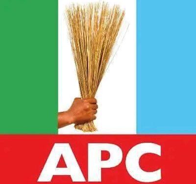 “Court of Appeal Backs Agada, Nullifies Benue APC Caretaker Committee