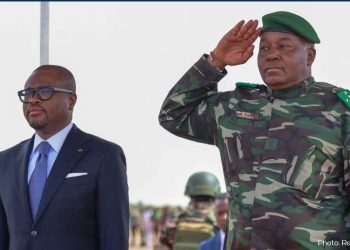 Benin’s New President Visits Niger and Burkina Faso in Diplomatic Thaw